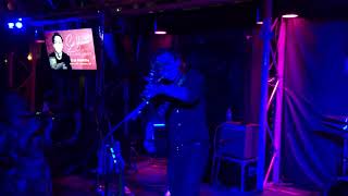 Scott Helman - That Sweater (Hamilton #1)