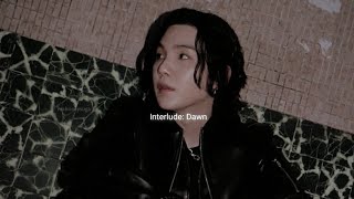 Download lagu Interlude: Dawn- Agust D (Slowed) mp3