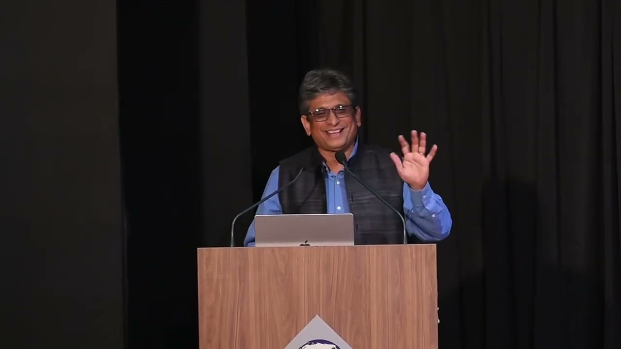 Black Holes – the ultimate cosmic mystery by Dr. Somak Roychoudhary