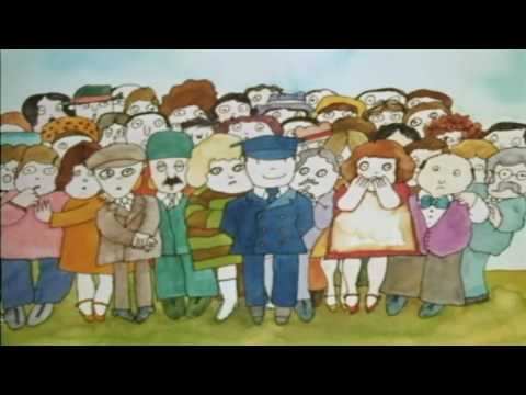 Mr Benn   Zoo Keeper