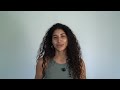 VIDÉO DE PRÉSENTATION - EMMA SISSOKO