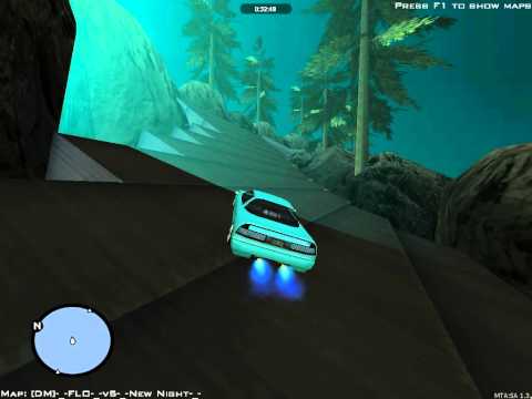 [DM]-_-FLO-_-v5-_-New Night-_- Stunt