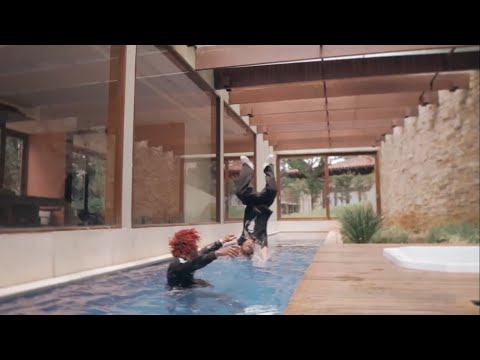 Aka Rasta - Tudo De Novo feat. Rudies Flacko, Neckklace (Videoclipe Oficial)