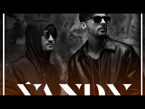 SERDAR AGALI & AYDAYOZIN - ÝANDY (Official Video 2023)