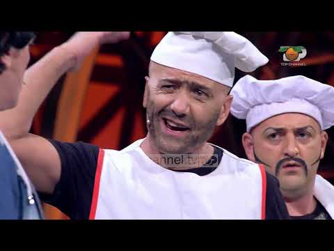 Best Portokalli, 22 Dhjetor 2019 - Kapo - Hekri (Shesin akullore)