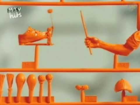 Danny and Tom's Acoustic Medley Video