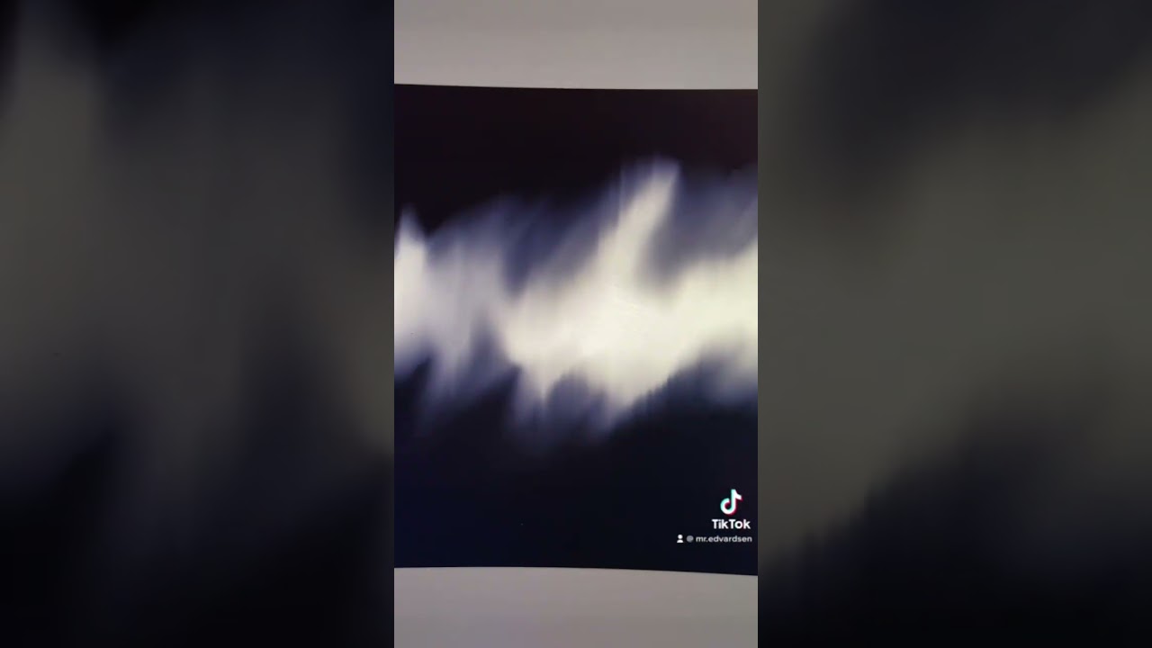 Creating the Aurora Borealis! #gamedev #animation #pixelart #gameart #aurora #northernlights #fxart