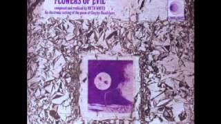 mists & rains _ ruth white