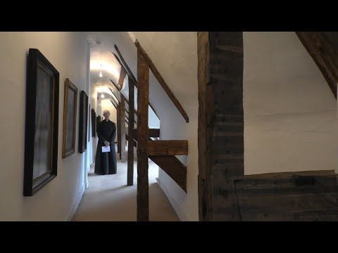 Morning Prayer –Tuesday, 5th October 2021