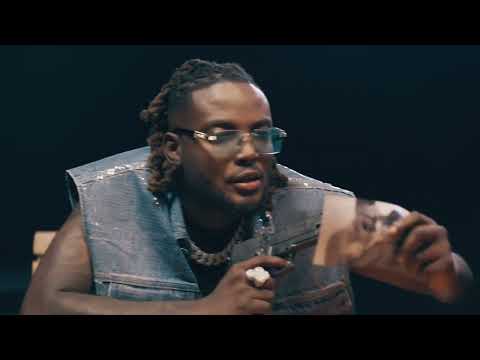 Samarino ça fait mal official clip