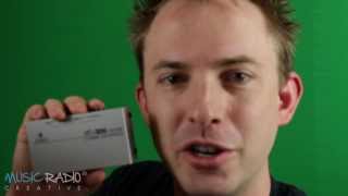 Video thumbnail for Eliminate Hiss & Hum: Behringer MicroHD HD400 Hum Destroyer by Mike Russell
