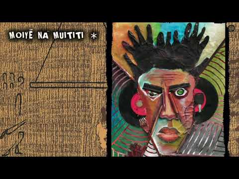 Muntu Valdo - Emene Marie