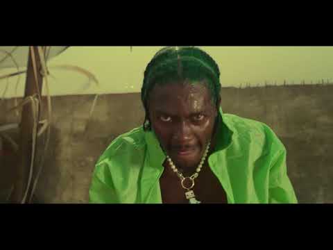 Emzet - Rollie (official music video)