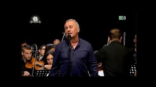 Victor Manuel - Asturias (grabado en directo en 4 de septiembre de 2013) HD (alta calidad)