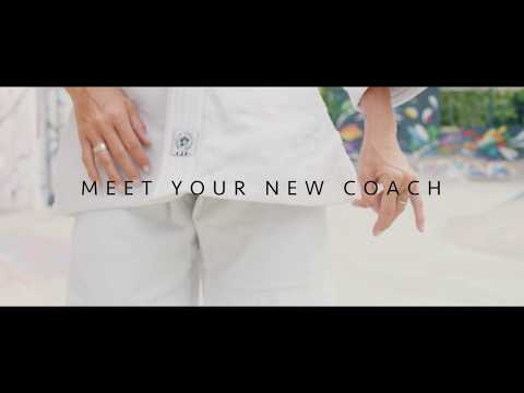 Judo Frédérique Jossinet Skilbill Sport Master Classes