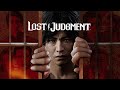 JUDGMENT DAY Lost Judgment Reveal