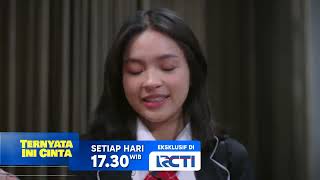 Download lagu TURNS OUT THIS IS LOVE TRAILER: MARCO & SAGA FIGHT OVER LUNA⁉️ - Eca Aura, Ari Irham mp3