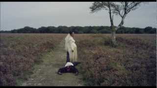 Cold Specks - Hector (OFFICIAL VIDEO)