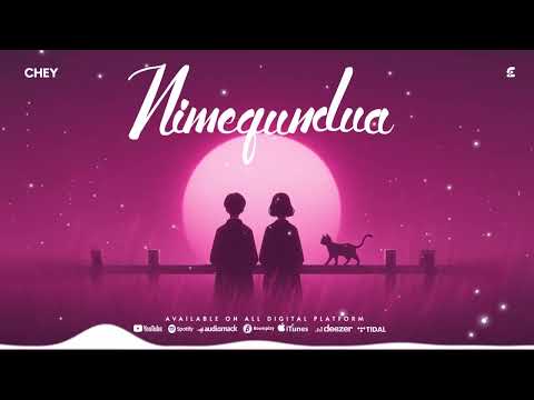 Chey-NIMEGUNDUA. (Acoustic) #Nimeshindwakumoveon