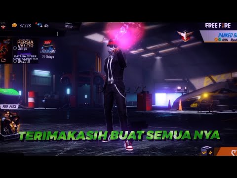 TERIMA KASIH BUAT SEMUANYA - MAKASIH 10K