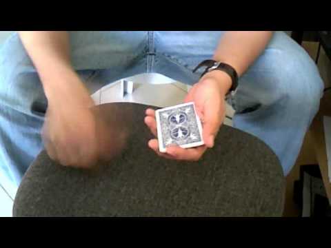 a packet trick from cameron francis....