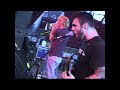 Evergreen Terrace - Dogfight (Live from Metal and Hardcore Magazine Vol 2 2005)