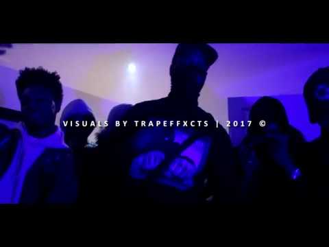 El Nino - My Life | Vis.By TrapEffxcts @el_nino_cartel_666