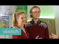 Wouter krijgt concurrentie | Het Kantoor