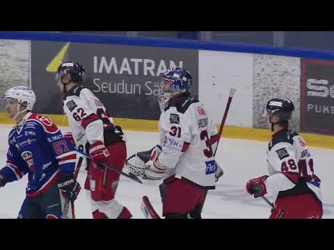 Kooste: Ketterä - TUTO 2.12.2025