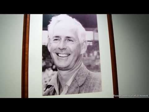 John O'Leary: Skipping Jack Buck's funeral