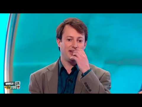"This is my.." Feat. Jo Brand, David Mitchell, Larry Lamb and Liz - Would I Lie to You?