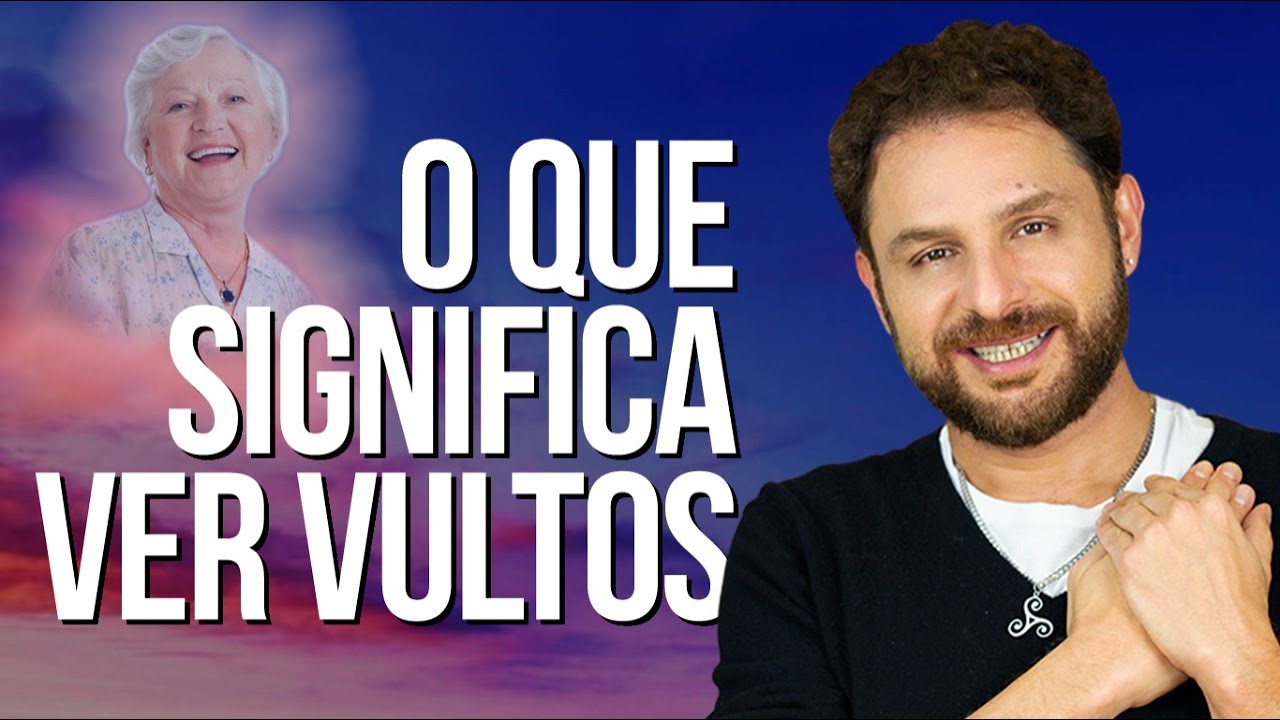 VISÕES DE ESPÍRITOS, VULTOS ESCUROS E FANTASMAS: O QUE SIGNIFICA E O QUE FAZER | com Daniel Atalla