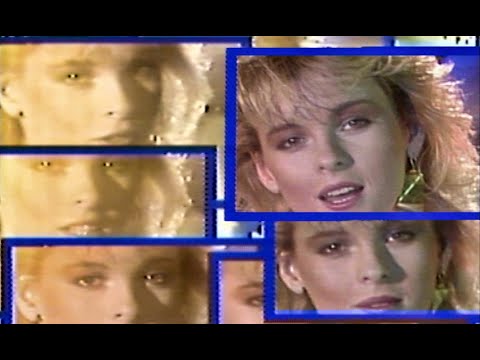 Iveta Bartošová - Tichá píseň (1987)