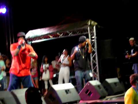 Masta Ace & Edo G - Beautiful (Rheinkultur 09)