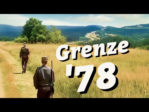 Border '78 | A German Diary (Remastered)