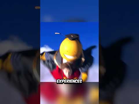 They Loved Him… But Had To Destroy Him 💔😳 #roblox #animation #shorts