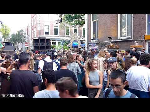 MASEGO SOUNDSYSTEM pt3