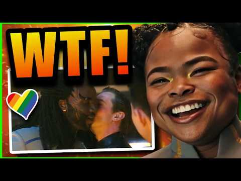 Hollywood NEVER LEARNS! | Star Trek Starfleet Academy FLOPS After Activists BLAME “Review Bombing”!