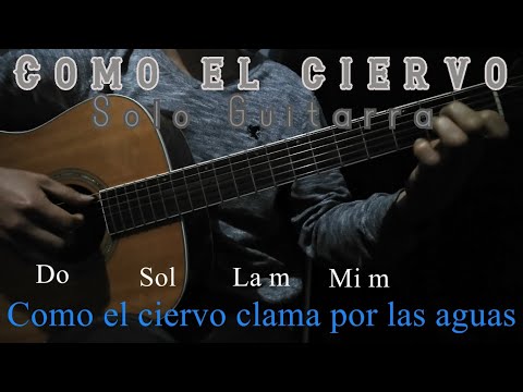Como El Siervo - Canciones Adventistas