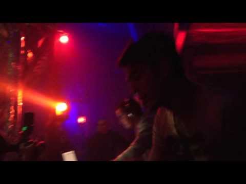Attik vs Intelligence live in Los Angeles,USA (Aftervideo)