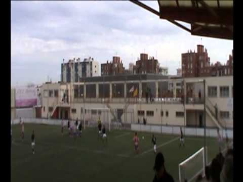 #3div5 J21: Vilassar de Mar 2-2 Pobla Mafumet