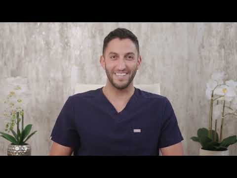 Client Testimonial #4 - Brentwood Dental Spa Lo Angeles