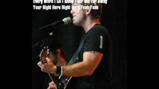 Jeremy Camp - Right Here with Lyrics (HQ)