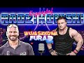 Krzysztof Radzikowski - Początki Strong Man w TVN, pomoc Pudziana | Wujaszkowa Fura S02 #8