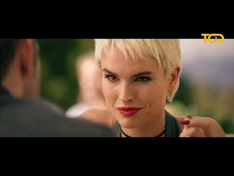 "Risk" (Risque), sadece TOD’da! 💛