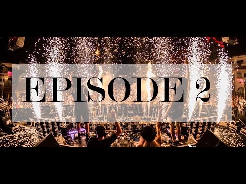 Unreleased IDs Part 2 (by Axwell Λ Ingrosso, Dimitri Vegas & Like Mike, Hardwell, W&W & Jay Hardway)