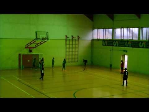 2015/16 Sestese vs A.C.Crema 1908 (Highlights, finale campionato) - calcio a 5 femminile