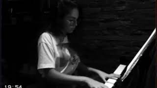 Maria Parrado- Marzo en Febrero de Marlon (COVER) ❤️