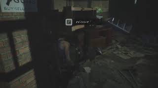 ［バイオハザードRE3]　ピーナッツくんのまったり配信