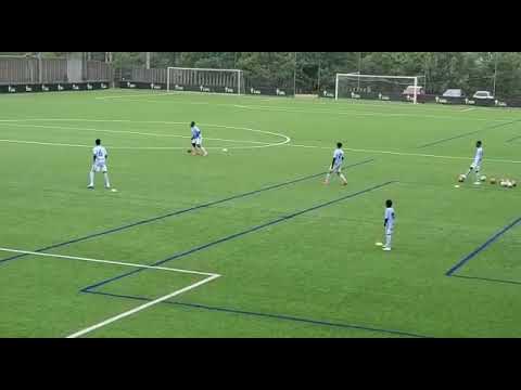 celta vigo training day 1